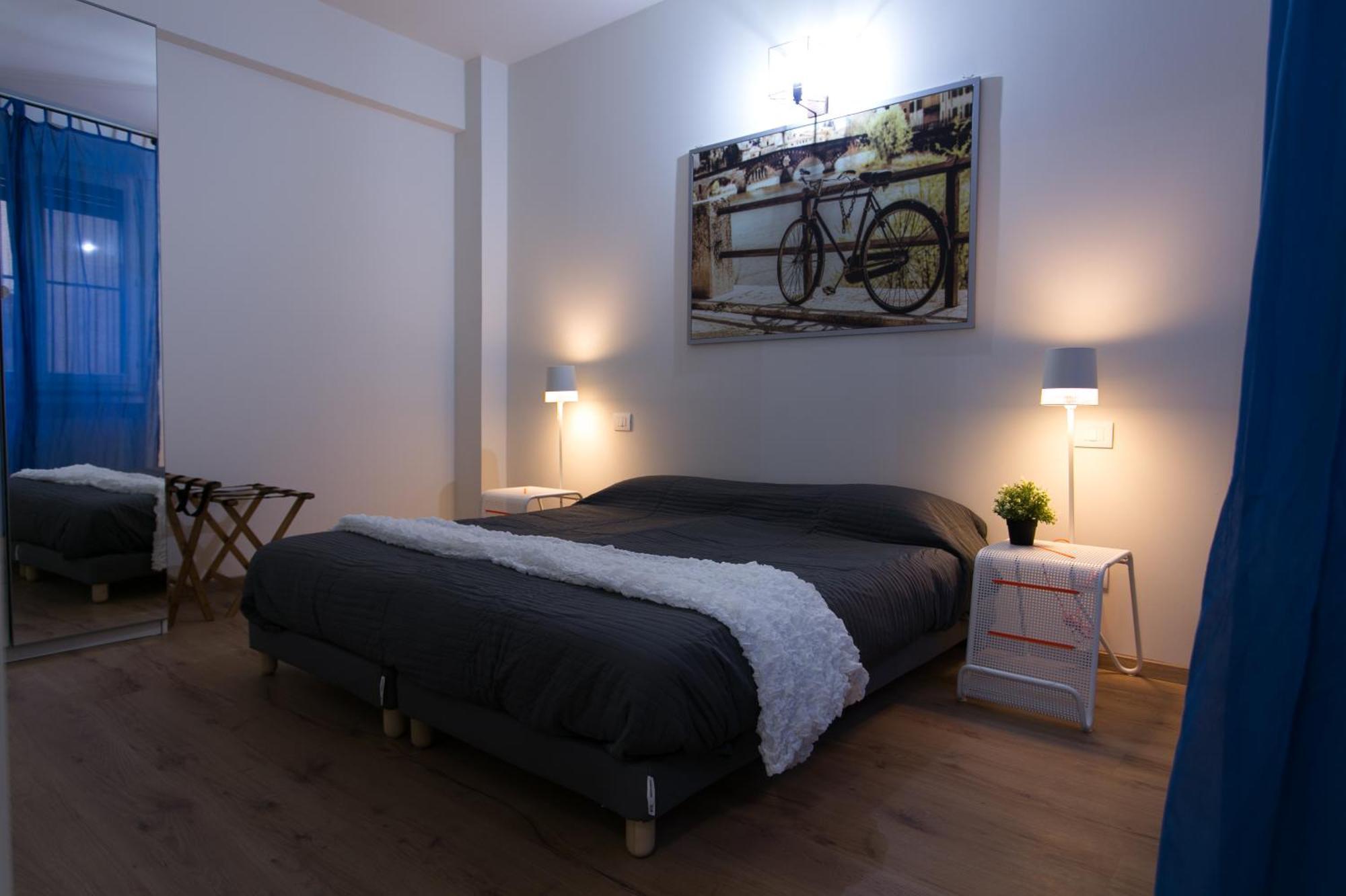 Cittadella 12 Apartment *