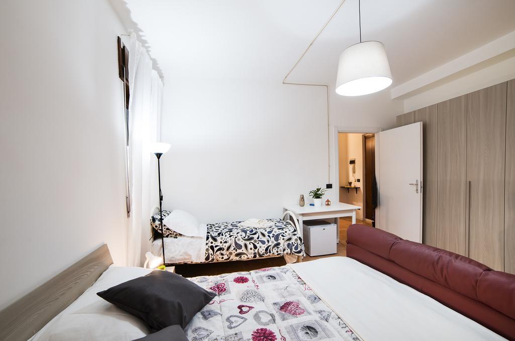 Dolce Dimora Apartment