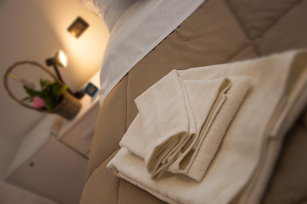 Apartment Dolce Dimora *