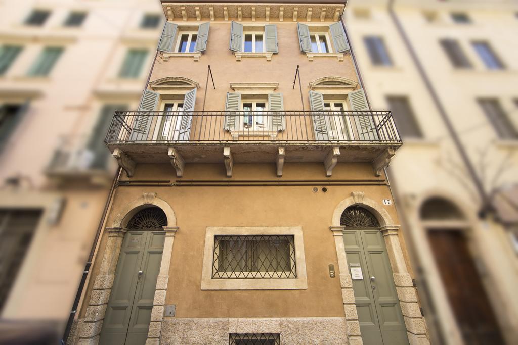 Loft 17 Arena Apartamento
