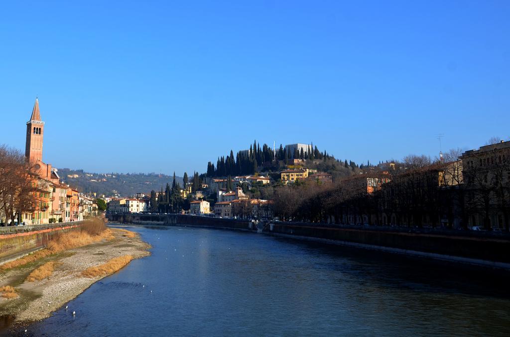 Rubele34 Appartamento Verona