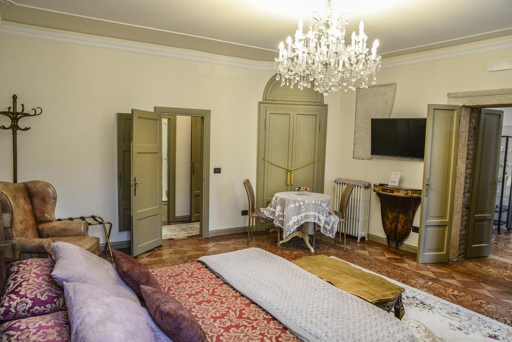 Mva Madama Aparments * Vérone