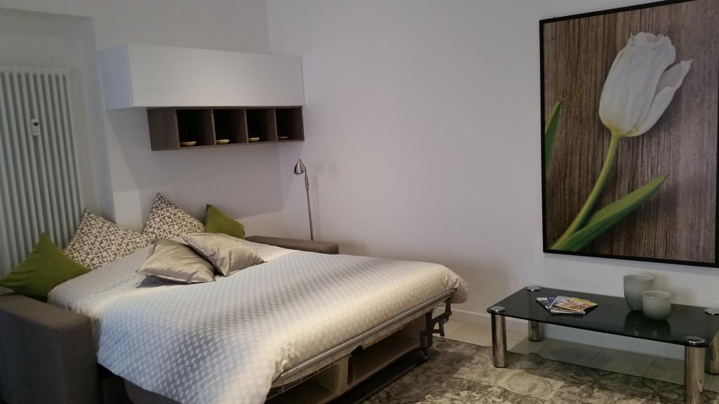 Apartamento Le Betulle Verona