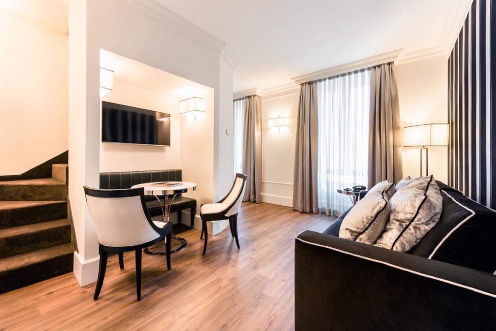 Apartahotel House 4*