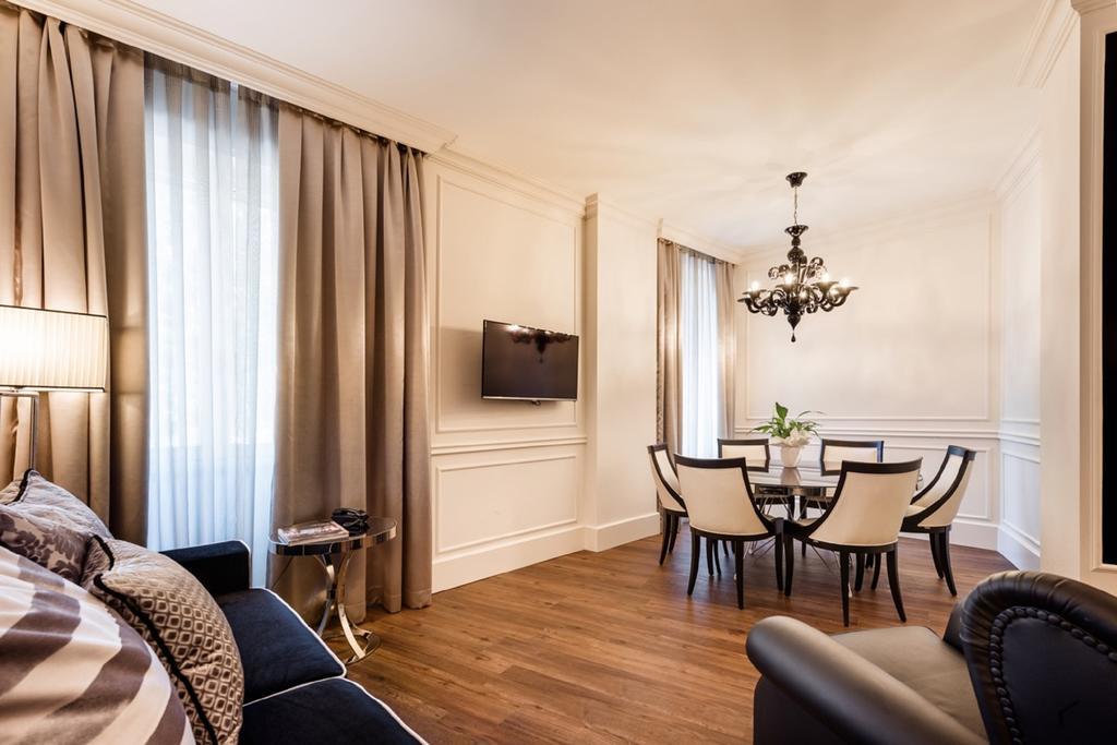 House Apartahotel Verona