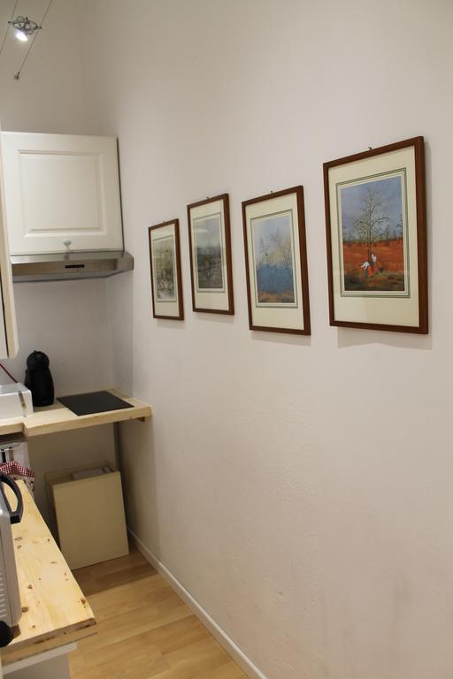 Campagnola Apartment Verona