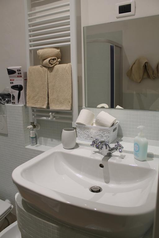 Campagnola Apartment *