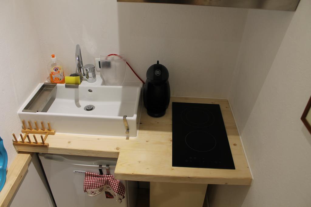 Campagnola Apartment *