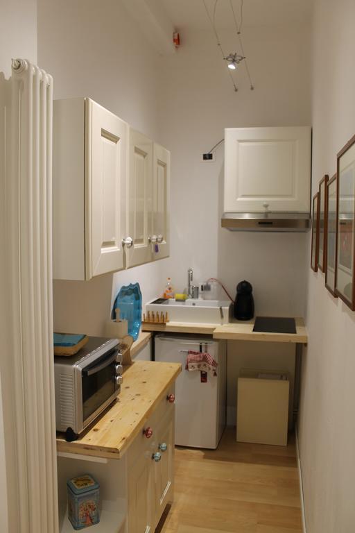 Apartment Campagnola