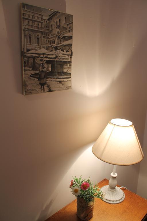 Campagnola Apartment Verona
