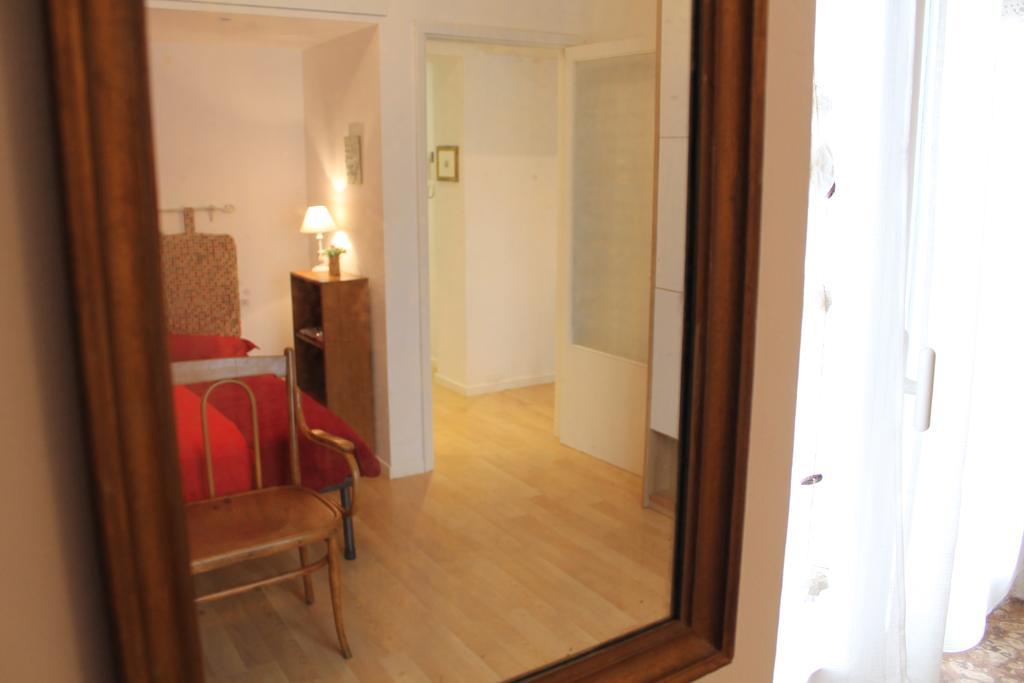 Apartment Campagnola