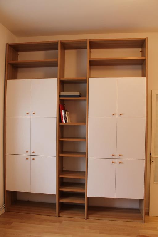 Campagnola Apartment *
