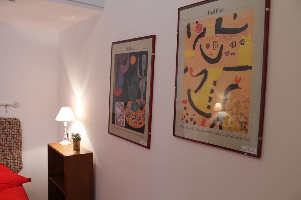 Campagnola Apartment *