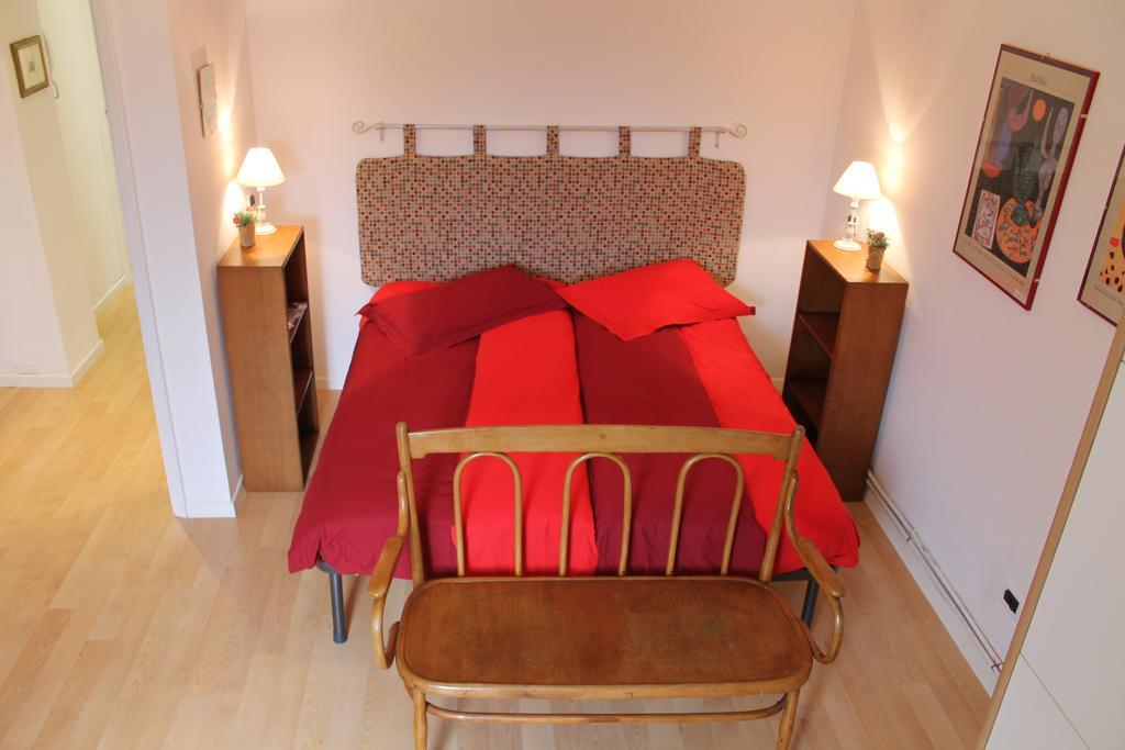Apartment Campagnola Verona