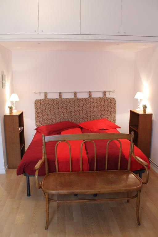 Apartment Campagnola