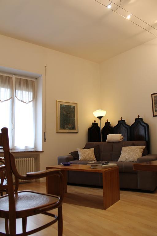 Campagnola Apartment *