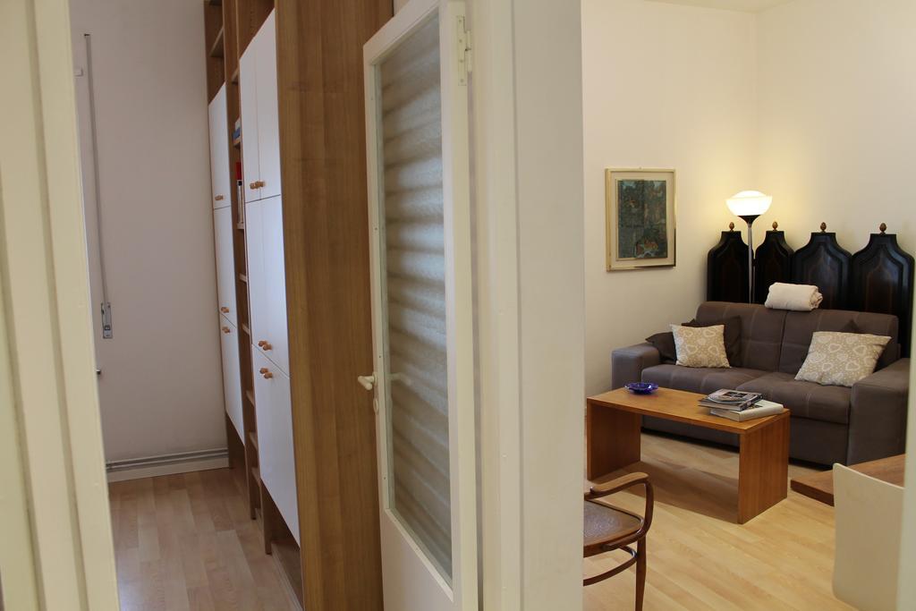 Campagnola Apartment