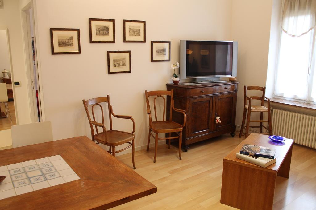 Apartment Campagnola