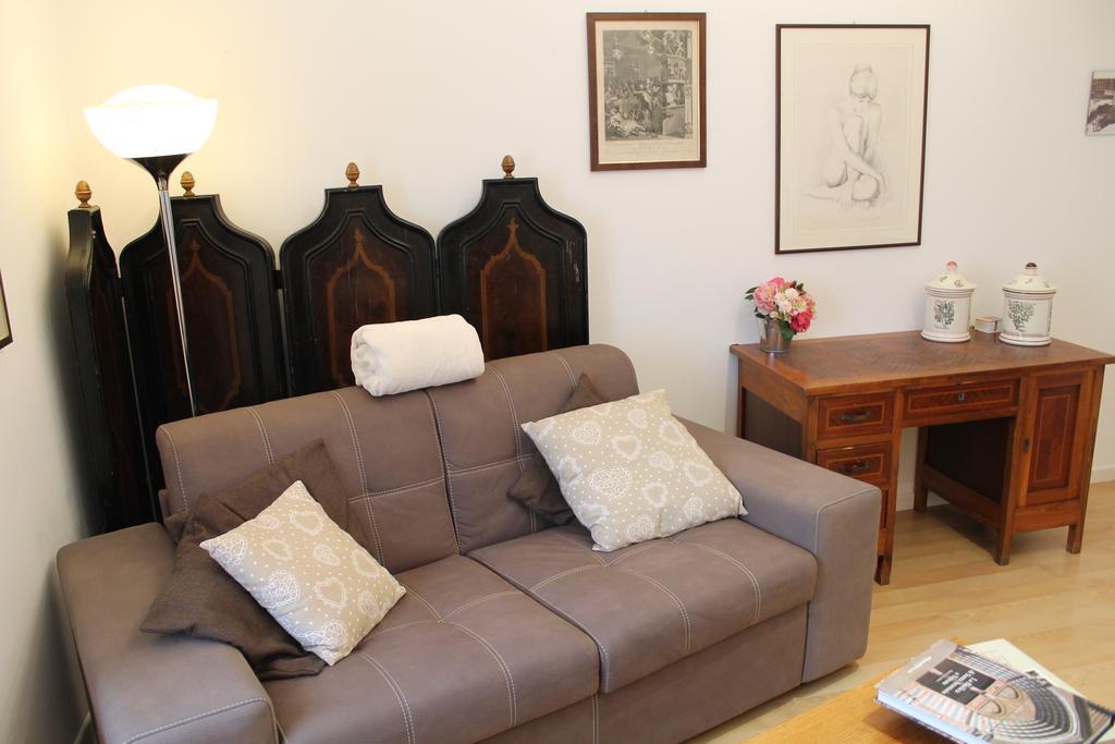 Apartment Campagnola Verona