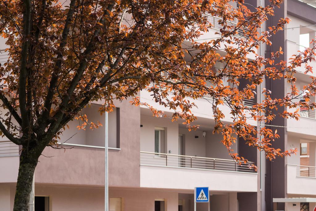 Appartamento Flats4rent Corona Verona