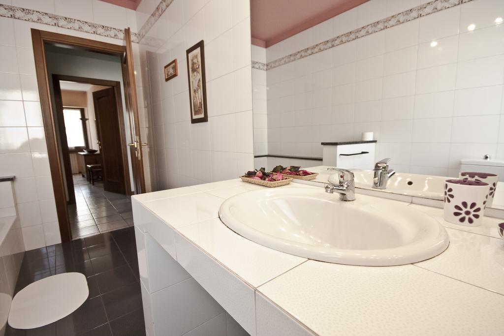 Apartment Molinara *