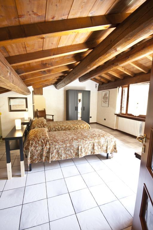 Molinara Apartment *