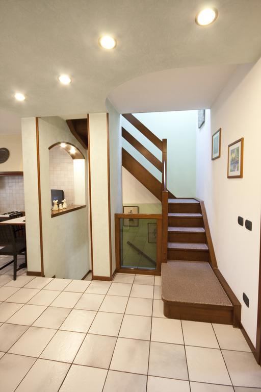 Molinara Apartment
