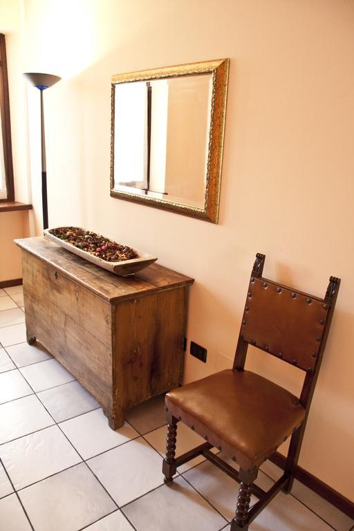 Molinara Apartment *