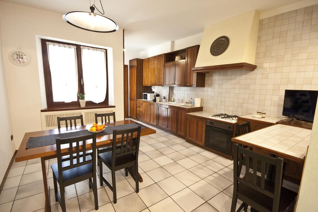 Apartment Molinara