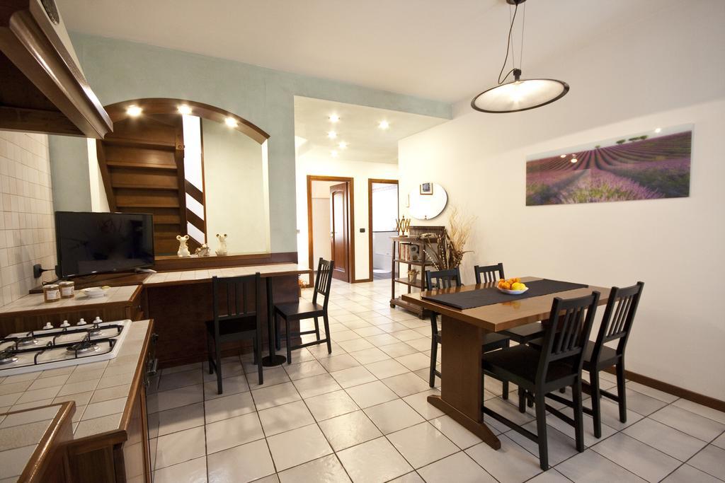 Apartment Molinara Verona