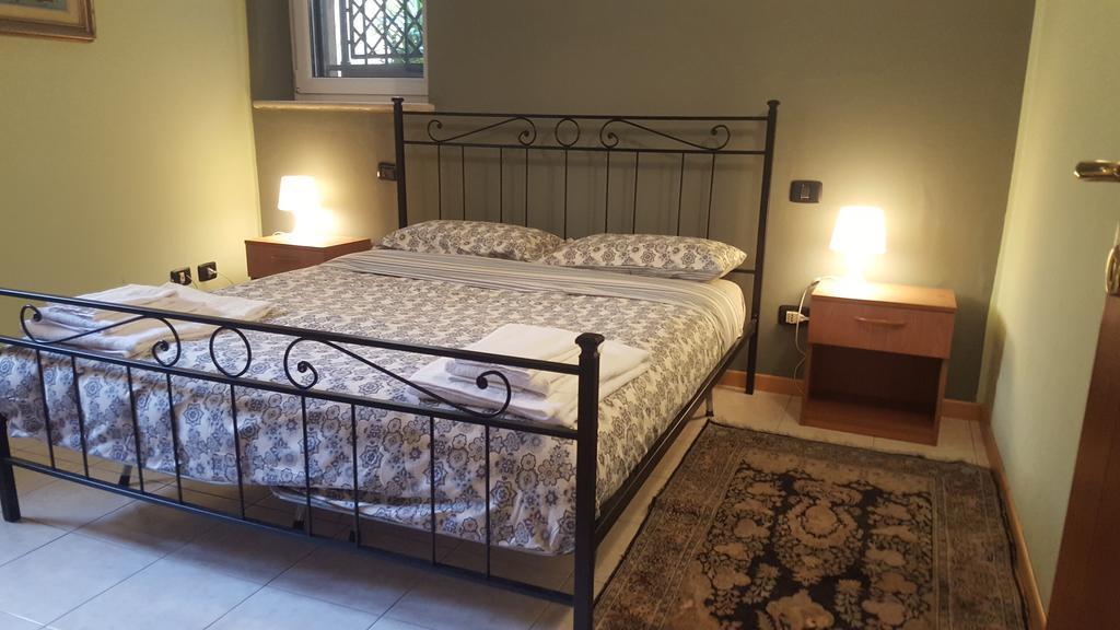 Casa Barca Appartamento