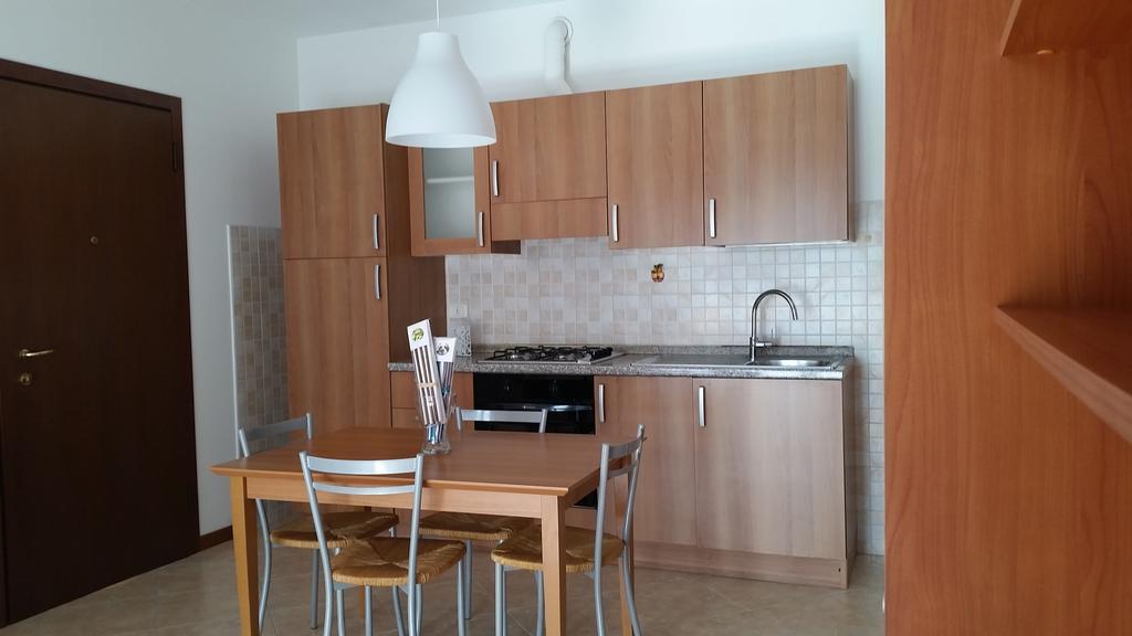 Appartement Bilocale Via Imola 4 Vérone