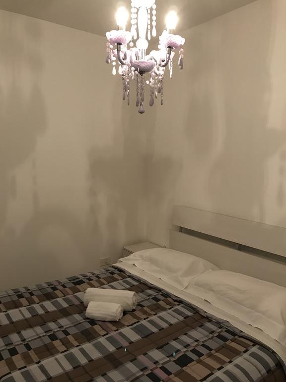 Sottoriva 19 Appartement