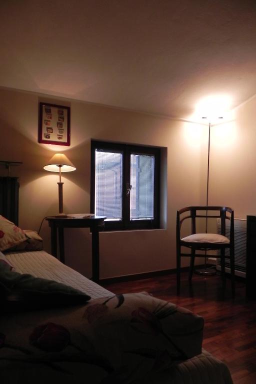 Cipriani Bed and breakfast