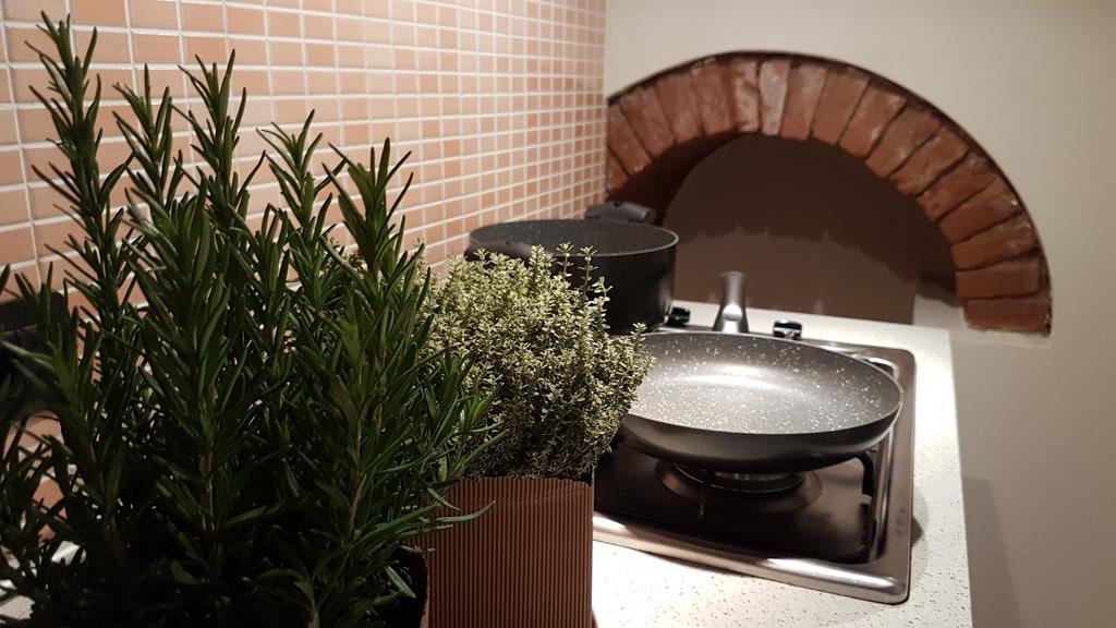 Veronetta Lovely Apartamento *