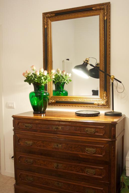 Apartment San Giusto