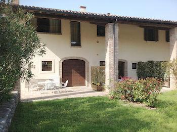 Relais Sagramoso Sacchetti Agroturismo