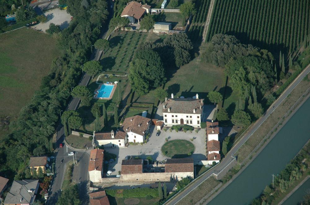 Relais Sagramoso Sacchetti Agroturismo *