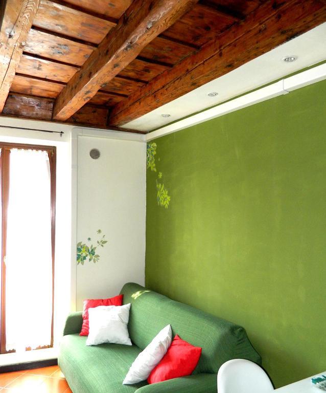 Casa Castelvecchio Apartment