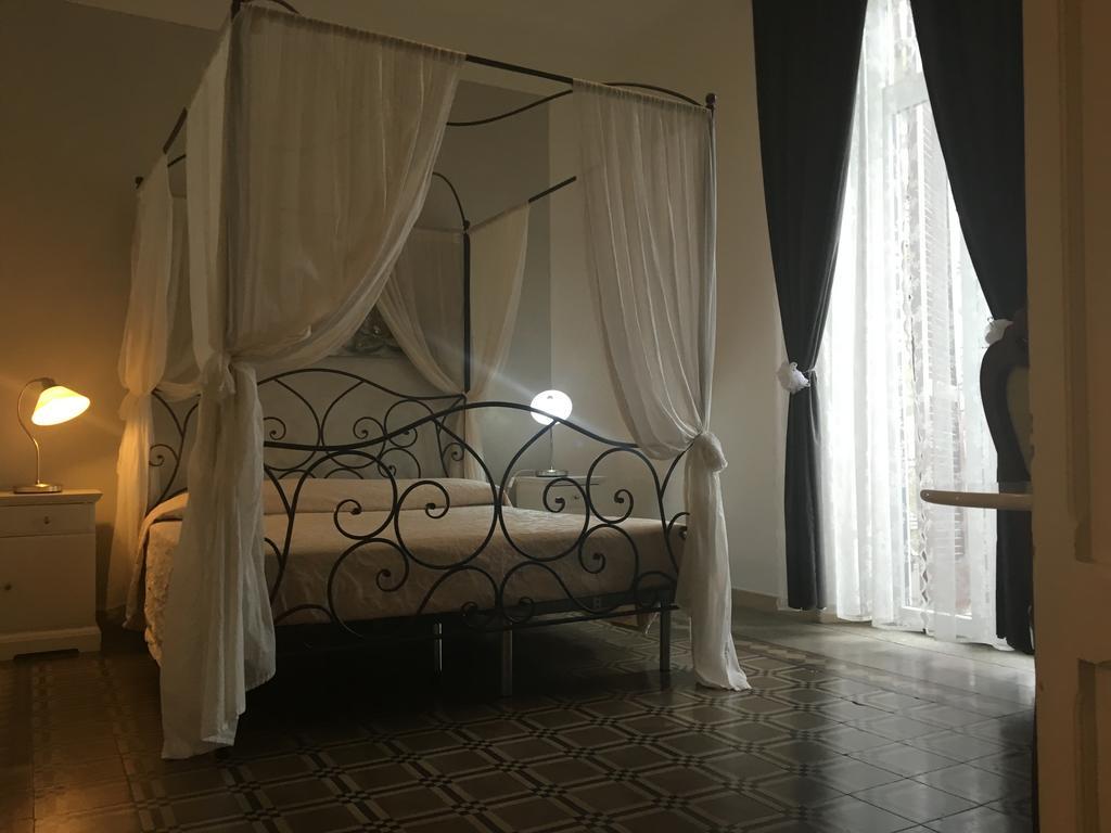 Bed and breakfast Fiore Di Roby 2*