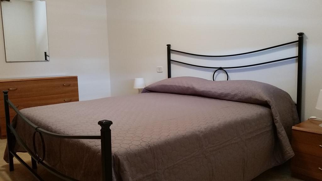 Bilocale Via Imola 4 Apartamento