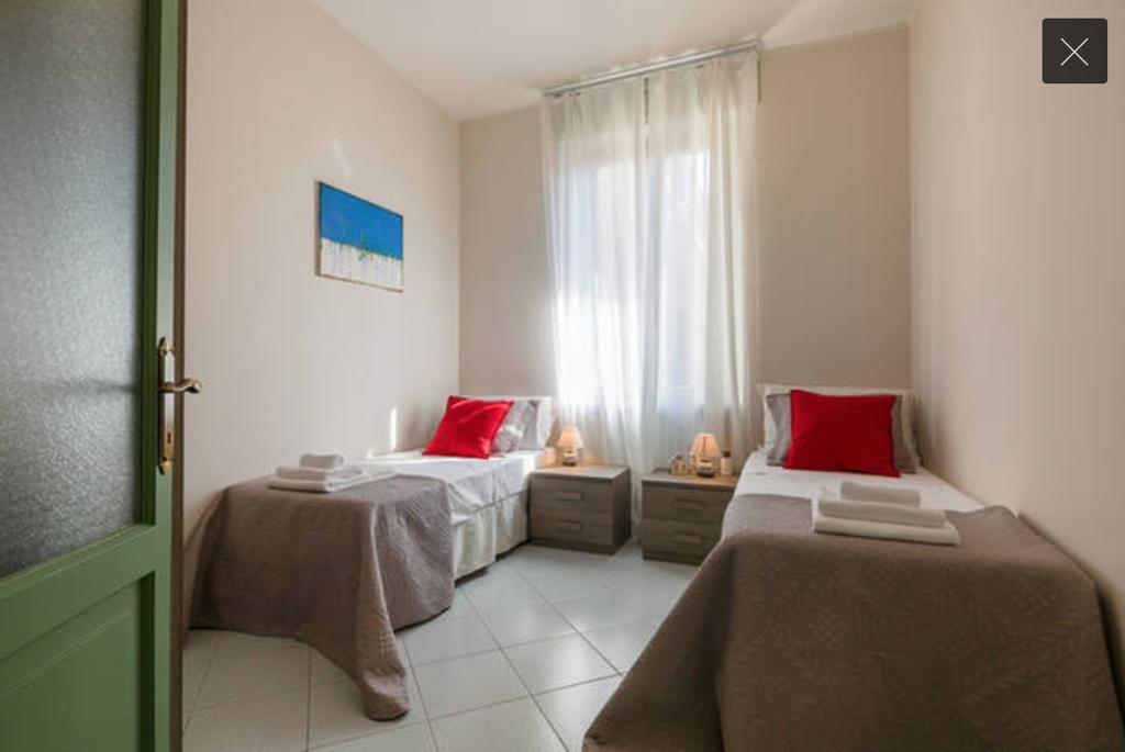 Apartment Zambelli *