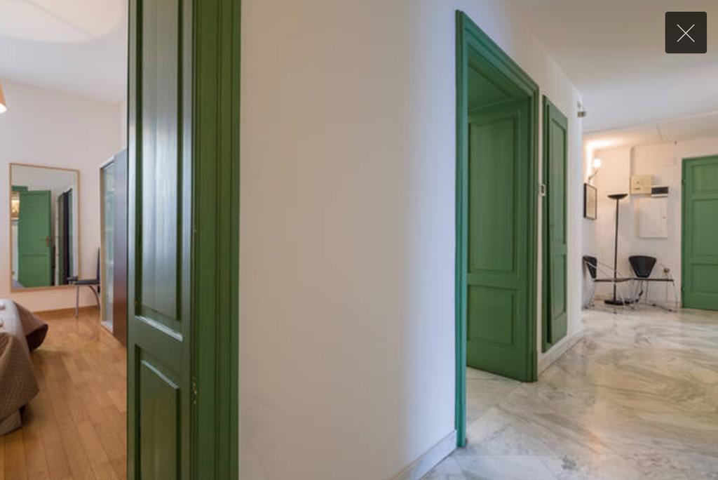 Apartment Zambelli *