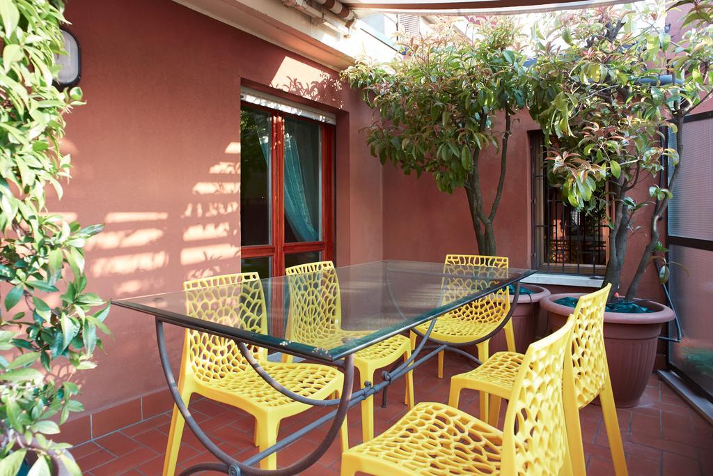 Residenza Scuderlando Vérone
