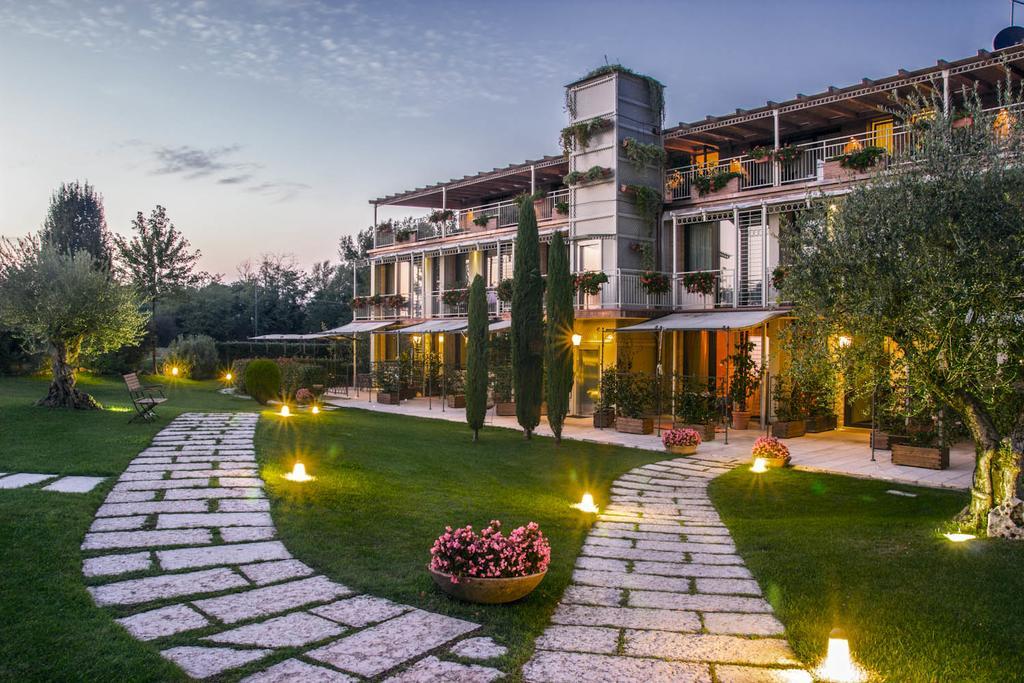 Cà Dell'orto Rooms&apartments Verona