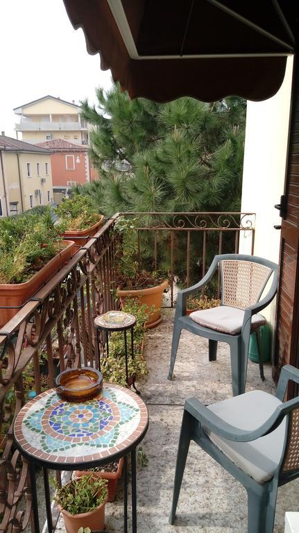La Meridiana