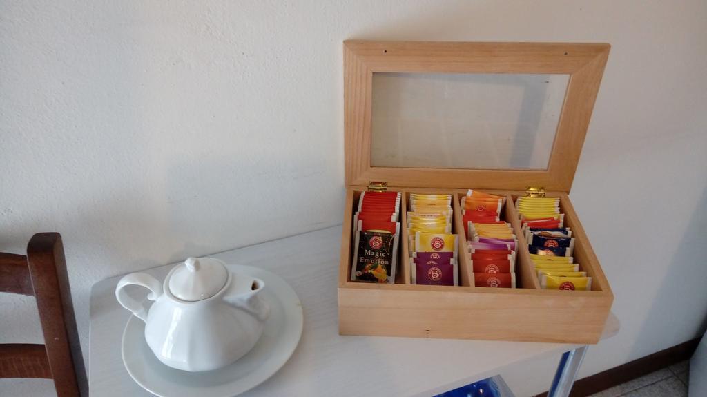 Bed & Breakfast La Meridiana Verona