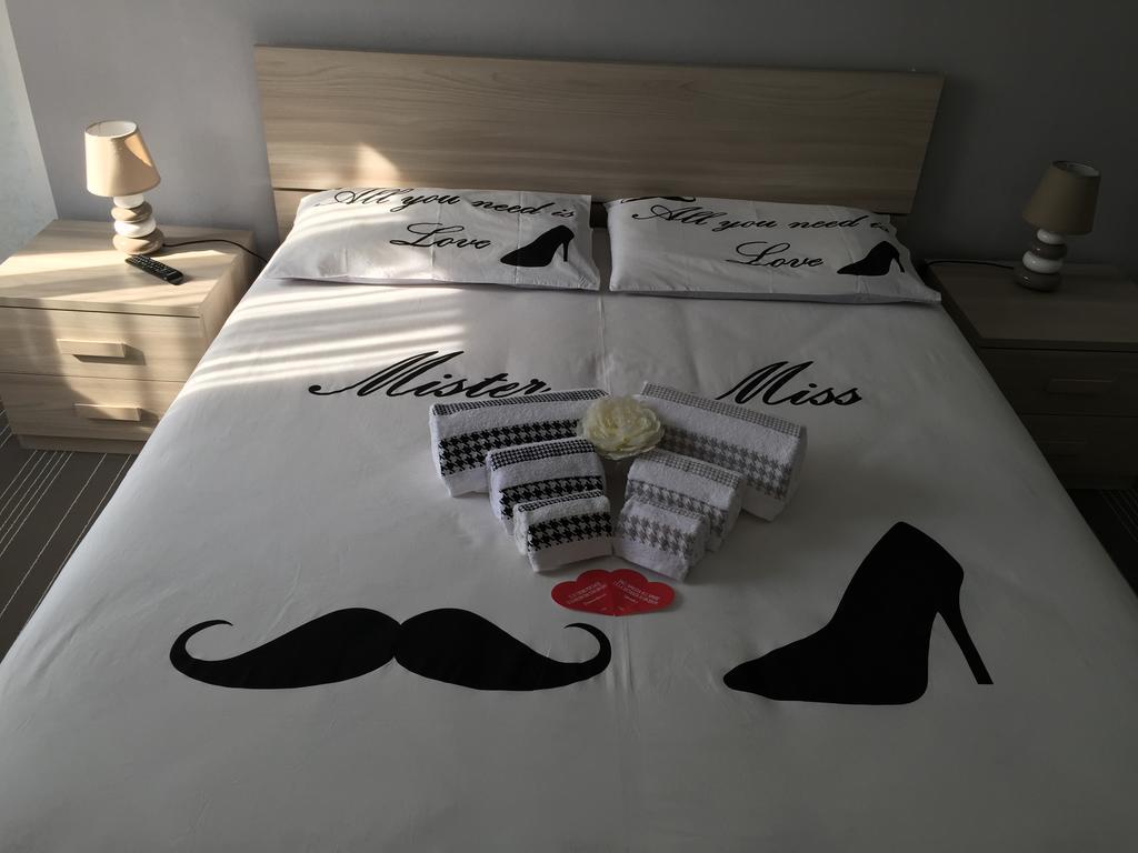 Guest house Alloggio Victory