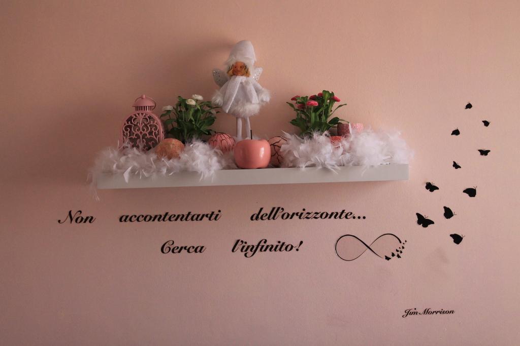 Guest house Alloggio Victory *