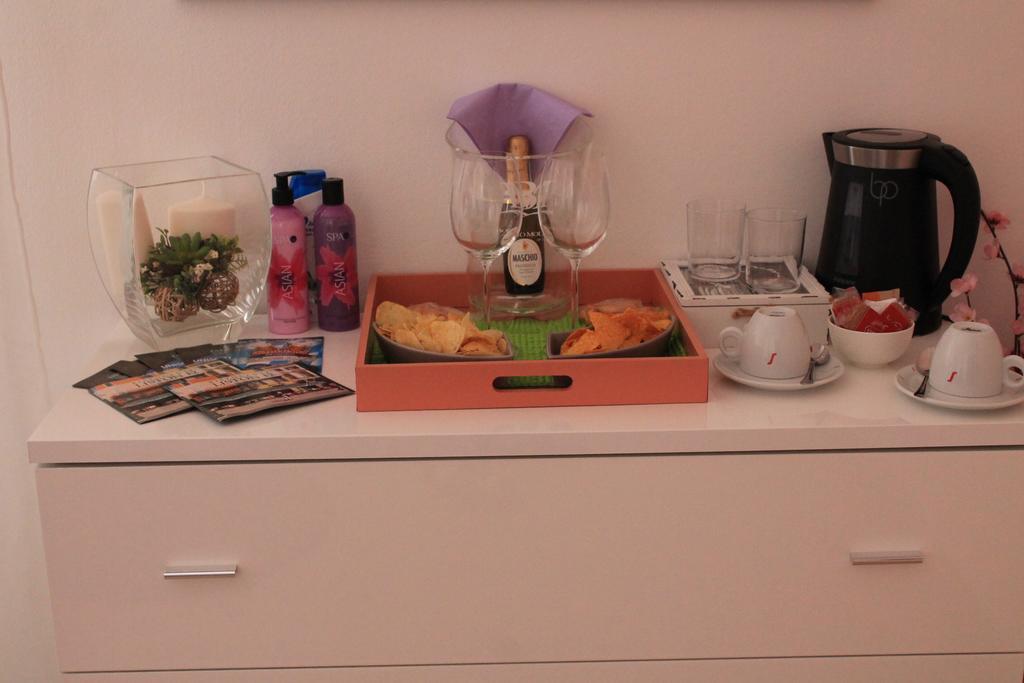 Guest house Alloggio Victory